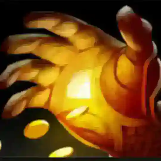 Furion. От лоу банка до 100к Telegram channel