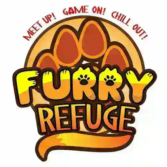 Furry Refuge Telegram Channel Avatar