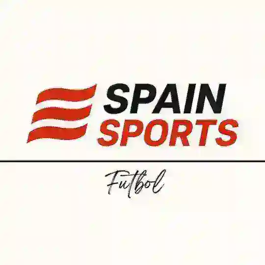SPAIN SPORTS FUTBOL Telegram Channel Avatar