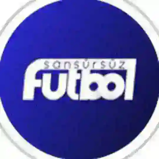 Futbol Sansürsüz Telegram Channel Avatar
