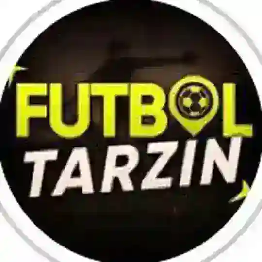 Futbol Tarzin Telegram Channel Avatar
