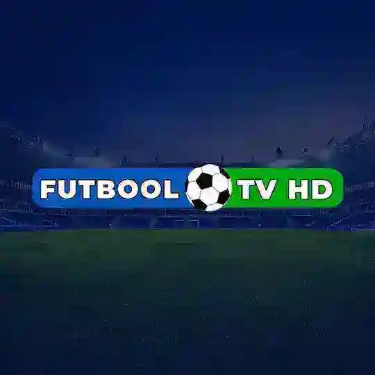 FUTBOOL_TV_HD Telegram Channel Avatar