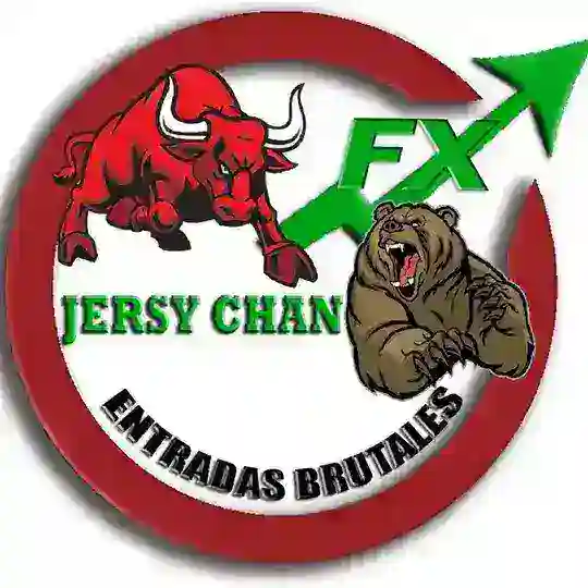 Entradas Brutales FX Telegram Channel Avatar