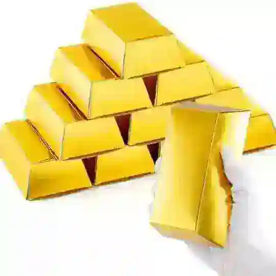 GOLDEN FX SNIPER SIGNALS Telegram Channel Avatar