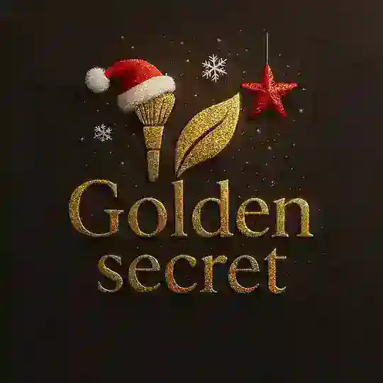 Golden secret | Cosmetic ДНР Telegram channel