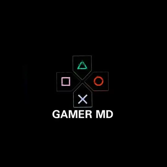❤️GAMERMD❤️ Telegram Channel Avatar