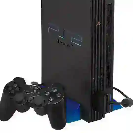JUEGOS DE PS2 PARA PS4 EN PKG 📦 Telegram Channel Avatar