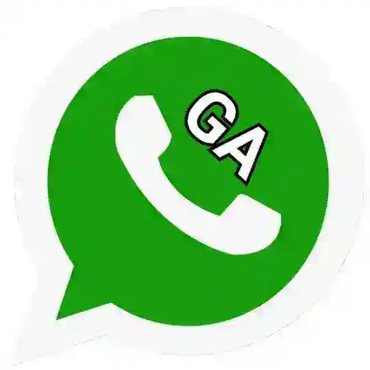 GAMods ar Official Telegram Channel Avatar