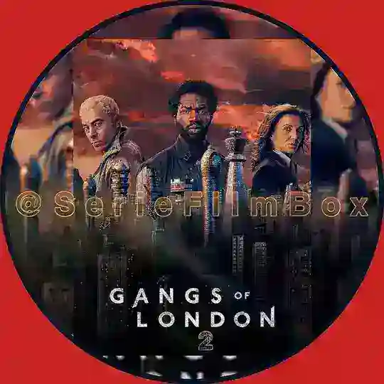 🇫🇷 GANGS OF LONDON VF FRENCH INTEGRALE SAISON 1 2 Telegram Channel Avatar