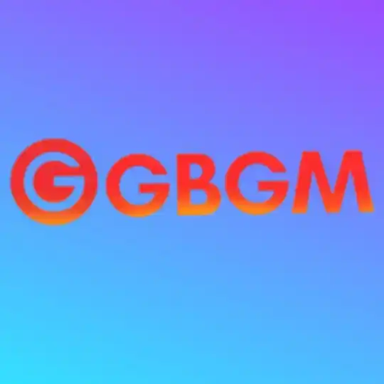 GBGM Official Channel Telegram Channel Avatar