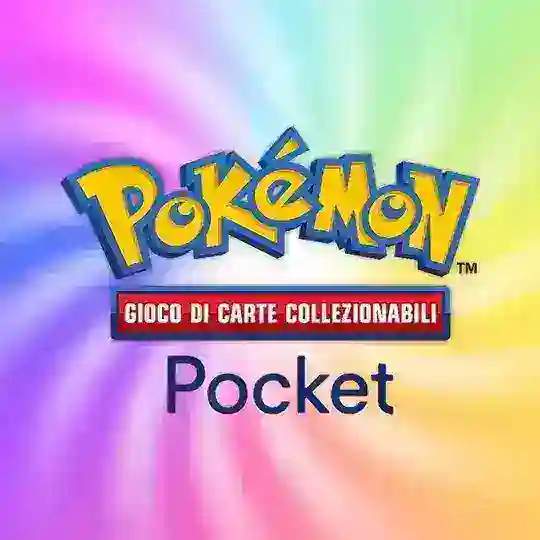 GCC Pokémon Pocket Telegram Channel Avatar