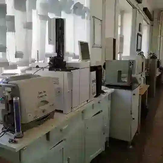 GC & HPLC Telegram Channel Avatar