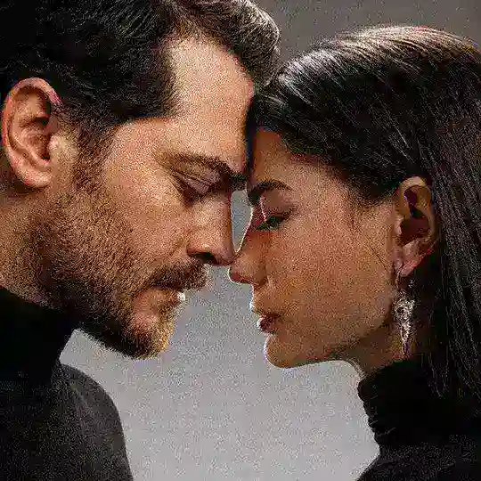 مسلسل حلم اشرف Telegram Channel Avatar