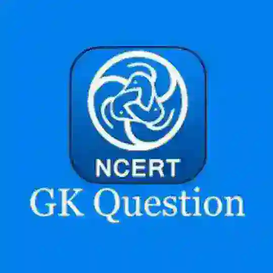 GK NCERT MCQs™© UPSC SSC BANK RAILWAY Telegram Channel Avatar