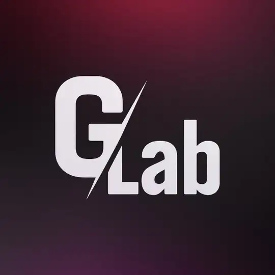 GLab🎮 Telegram Channel Avatar