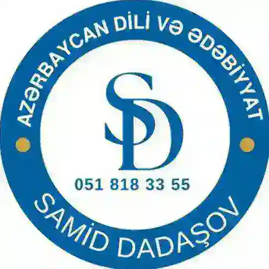Azərbaycan dili və Ədəbiyyat kanalı(Samid Dadaşov)📖✍️ Telegram Channel Avatar