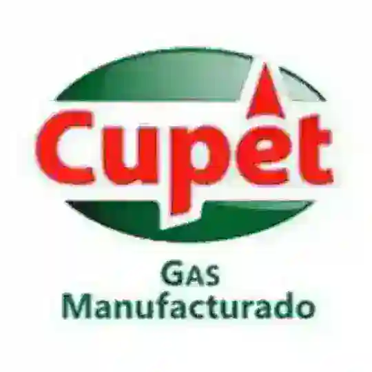 Empresa Gas Manufacturado Telegram Channel Avatar