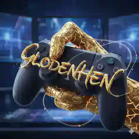 GOLDHEN Telegram Channel Avatar