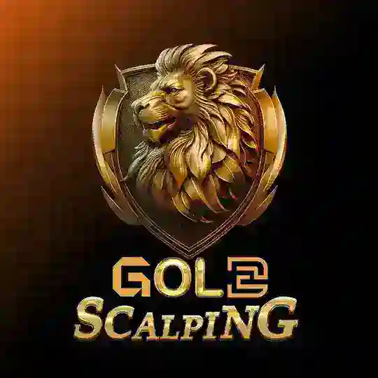GOᒪᗪ 𝕊CᗩLPING PLUS 💎 Telegram Channel Avatar