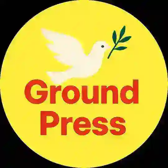 Ground Press (Scout News) Telegram Channel Avatar