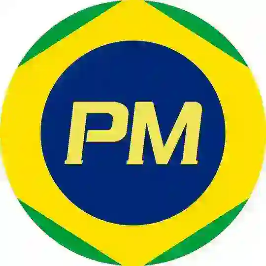 GRUPO PM 🇧🇷 Telegram Channel Avatar