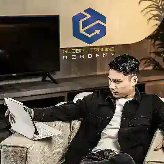 GTA FX 🌐 Telegram Channel Avatar