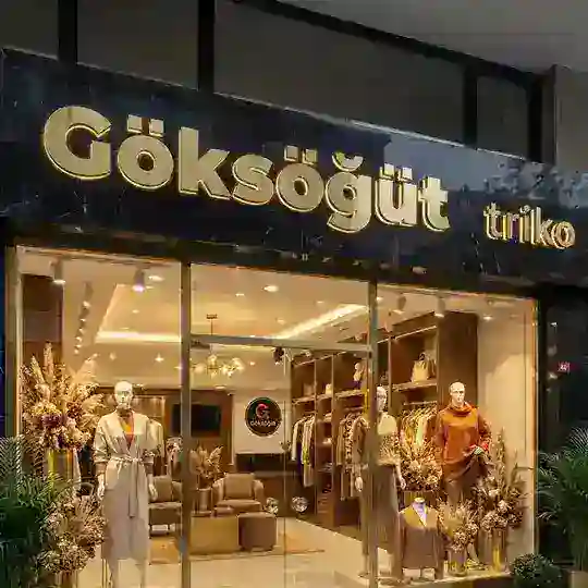 GÖKSÖGÜT TRİKO🇹🇷 Telegram Channel Avatar