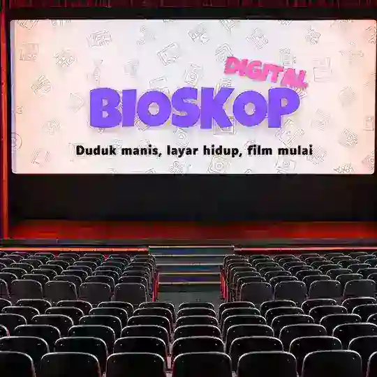 GUDANG KOMEDI MOVIE Telegram channel