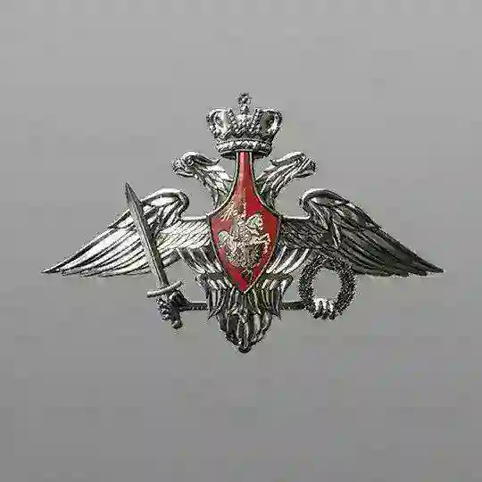 Gabinete do Adido Militar junto da Embaixada da Rússia em Portugal Telegram Channel Avatar