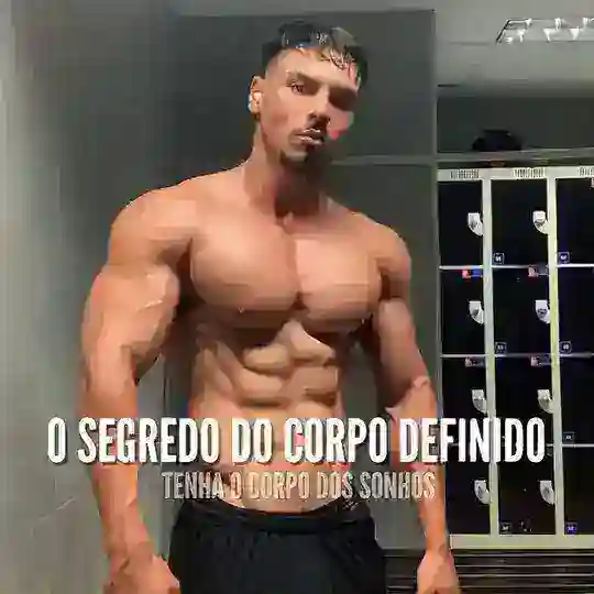 Gabriel Renato Treinos💪🏼 Telegram Channel Avatar