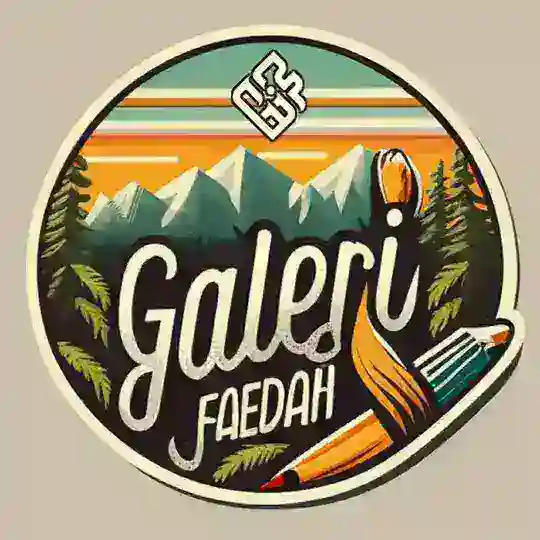 Galeri Faedah Telegram Channel Avatar