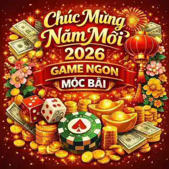 🔱 GAME NGON MỘC BÀI 🔱 Telegram Channel Avatar