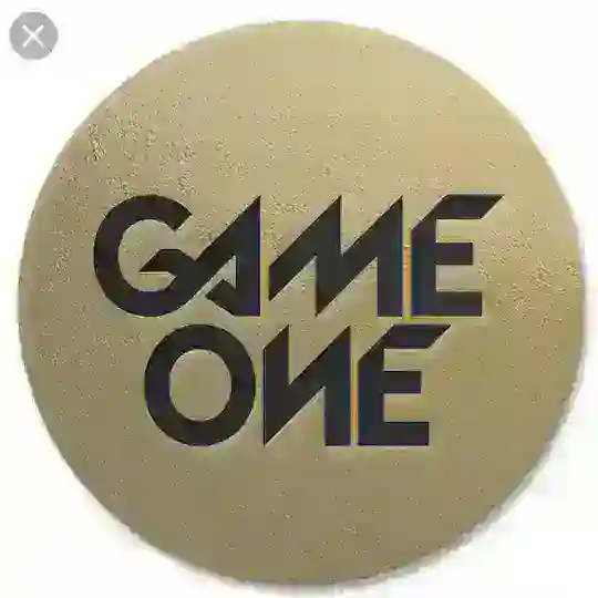 GAME ONE Telegram channel