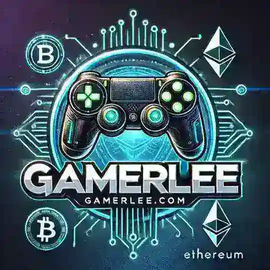 GamerleeFaucet🌅 Telegram Channel Avatar