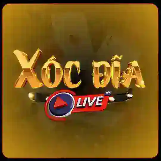 Xocdia.live - Kênh Thông báo Offcial Telegram Channel Avatar