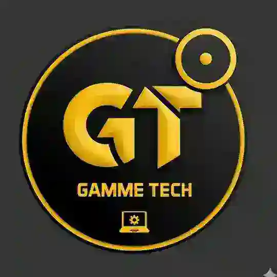 Gamme Tech Telegram Channel Avatar