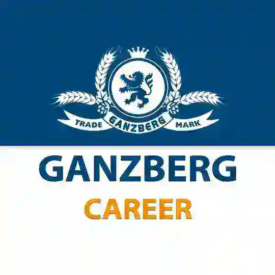Ganzberg Career Telegram Channel Avatar