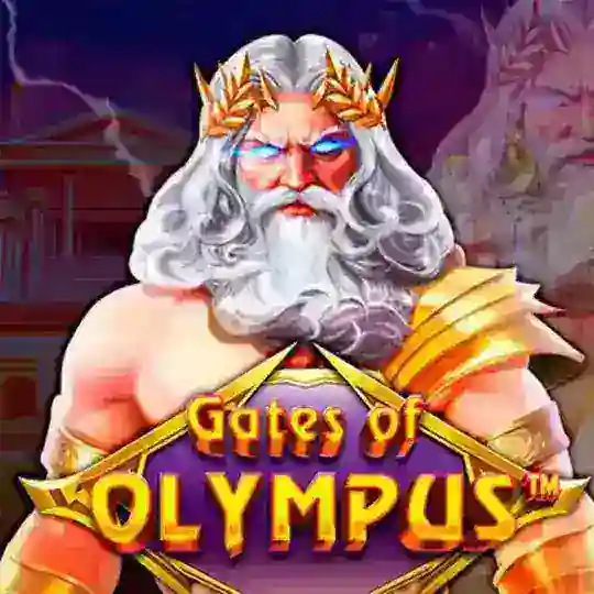 GATES OF OLYMPUS 👨🦳⚡️ Telegram Channel Avatar