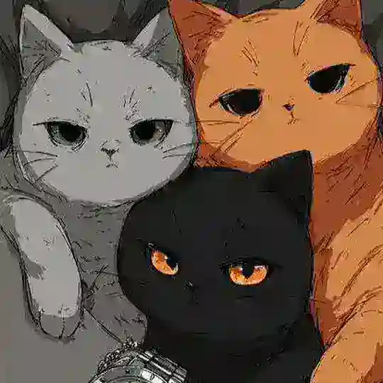 ♡DonGato♡♡Doramas♡ Telegram Channel Avatar