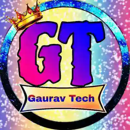 Gaurav tech official... Telegram Channel Avatar