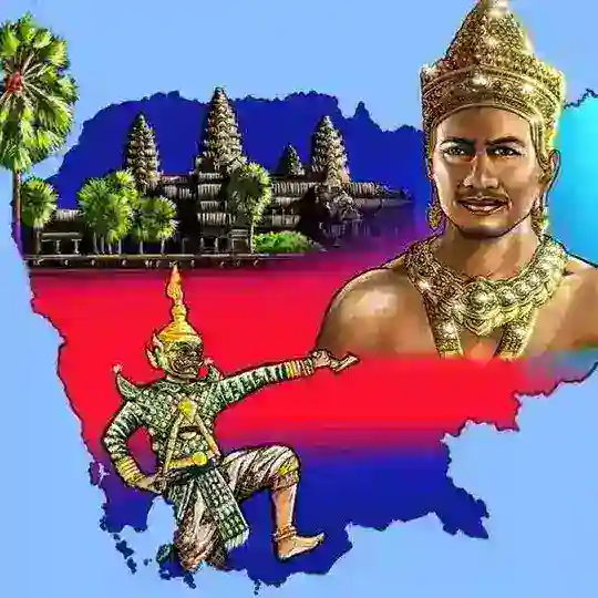 ចំណេះដឹងទូទៅ General knowledge Telegram Channel Avatar