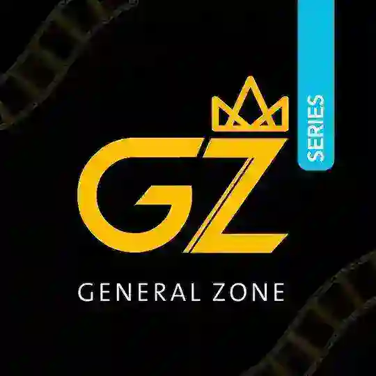 General Zone - Drama Telegram Channel Avatar