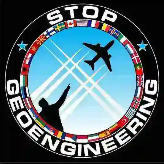 Geoengineering-Chemtrails-H.A.A.R.P & het Klimaat🔅 Telegram Channel Avatar