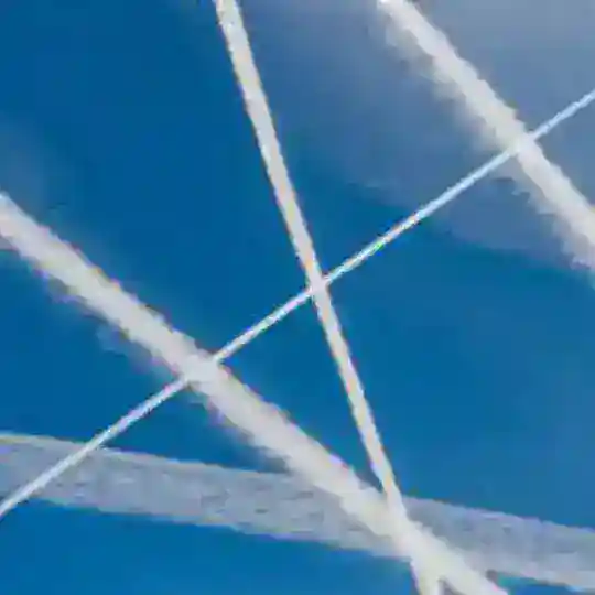 Geoengineering Schweiz Telegram Channel Avatar