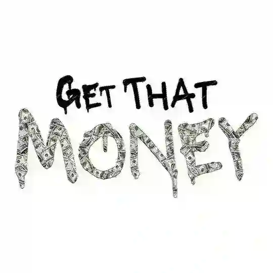 Get That Money Telegram Channel Avatar