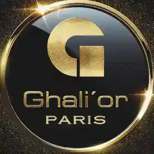 ✨ GHALIOR PARIS ✨ Telegram Channel Avatar