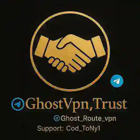 رضایت و اعتماد| TRUST Telegram Channel Avatar