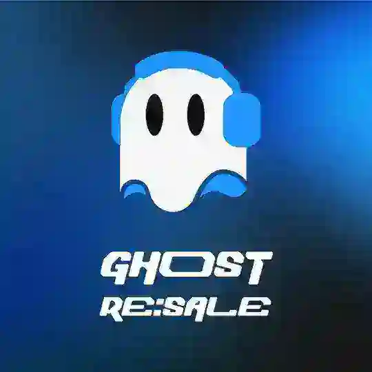 Ghost re:Sale | Новая техника | Топ цены Telegram Channel Avatar