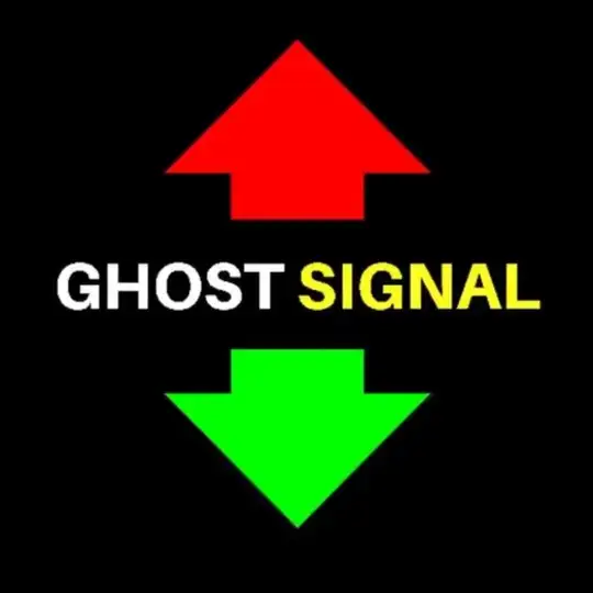 Fx Ghost Signals Telegram Channel Avatar