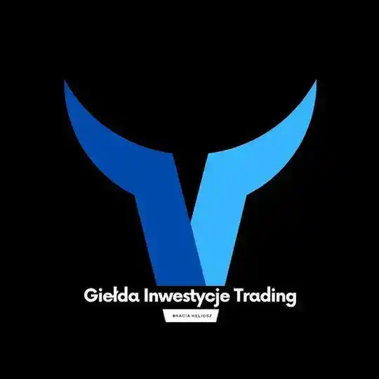Giełda Inwestycje Trading Telegram Channel Avatar